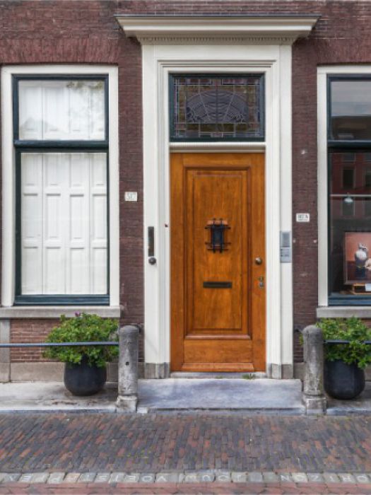 de Van Baaren Stichting de Van Baaren Stichting